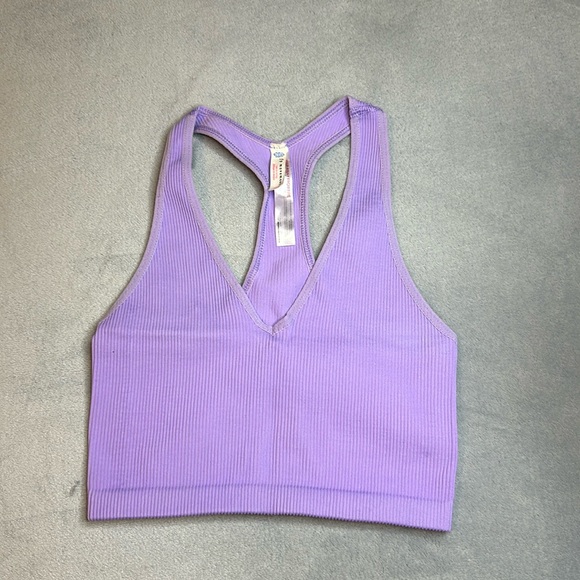 Free People Tops - Free people crop tank